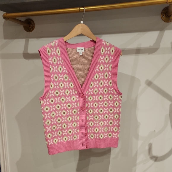 Sunday Best Tops - NWOT Wilfred Sunday Best Knit Vest